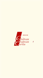 Mobile Screenshot of chateau-chapeau-cornu.fr